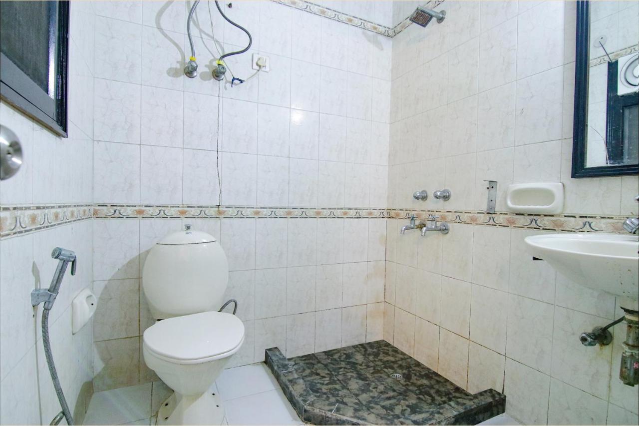 Fabhotel Singh Suite Γκουργκάον Εξωτερικό φωτογραφία