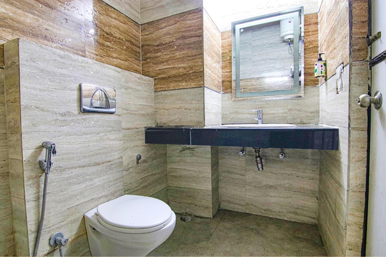 Fabhotel Singh Suite Γκουργκάον Εξωτερικό φωτογραφία